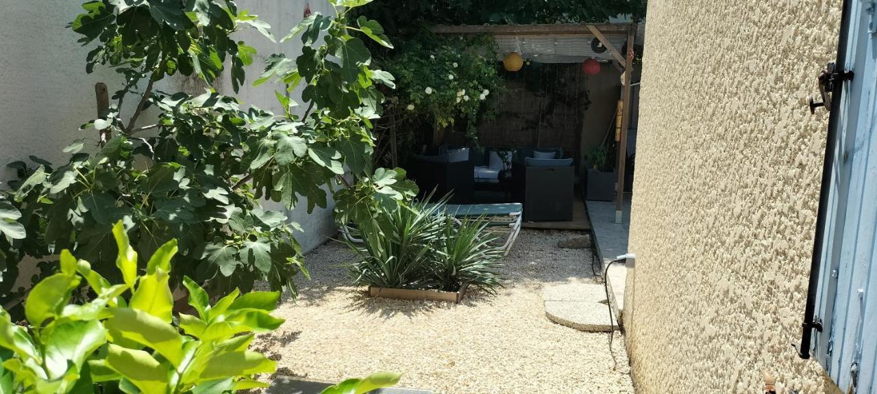 Studio Pour Location Vacances A La Semaine Aviñón Exterior foto